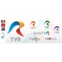 Abbonamento rumena TVR, smart card,