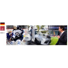 Sky Deutschland Fussball bundesliga con módulo