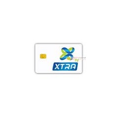 Xtra TV, Xtra ТВ, Украина, carte, меню