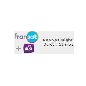 Carte Fransat