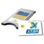 Xtra TV, Xtra ТВ, Украина + pcmcia