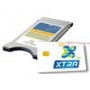 Xtra TV, Xtra ТВ, SmartCard + pcmcia