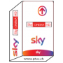 Sky Italia Hd, HD Calcio небо, небо фильмы HD, ТВ карты abonneement небо его.