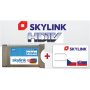 Ramo Skylink Multi + pcmcia Irdeto