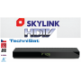 Bouquet Skylink Multi HD + decodeur pcmcia Irdeto