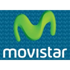 Paquete de receptor iPlus Movistar Familiar deportados España HD