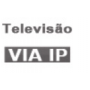 IPTV caja TVCabo, Zon, cabo, canal Portugués, sin antena satelital