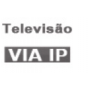 IPTV box TVCabo, Zon, Cabo, Portuguese channel, without satellite antenna