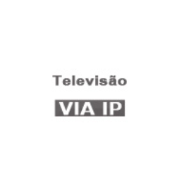 Portuguese channel, without satellite antenna