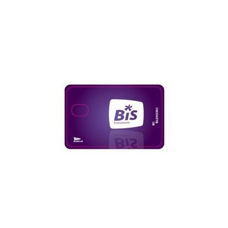 Renouvellement Bis, ABBIS, BIS TV Bistelevision sur Atlantic-bird, suisse