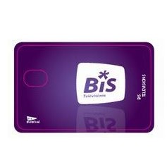Renovació bis, ABBIS, BIS TV Bistelevision a Atlantic-Bird, Suïssa