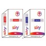 Sky Italia, sky Calcio, Sky cinema, Sky HD Deco