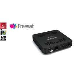 Receptor Freesat, Freesat FOXSAT-HDR