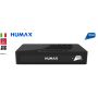 Humax Tivumax LT HD 3800S2 Tivusat