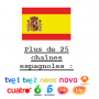 TDT via IP espana