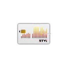 Rtvi - 12 mois