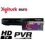 Carte Digiturk Euro Sport 12 mois + Récepteur 