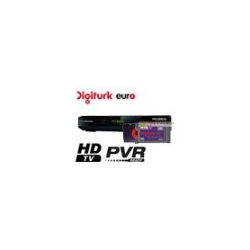 Carte Digiturk Euro Sport 12 mois + Récepteur 