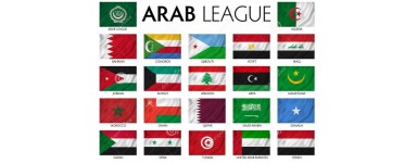 Arabo, Arabia TV