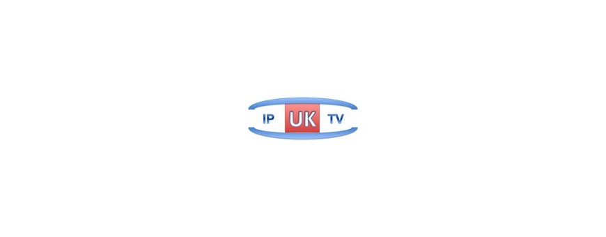 IP Uk Tv