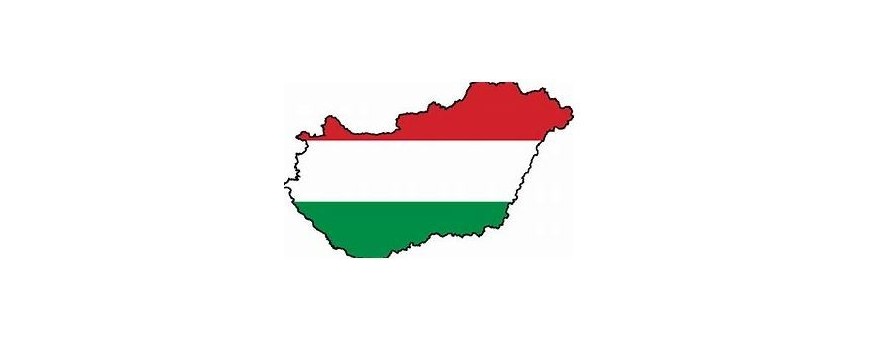 Hungría Hungría TV