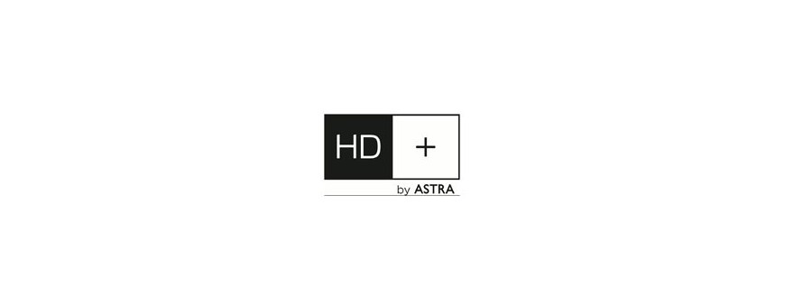 HD+ by ASTRA