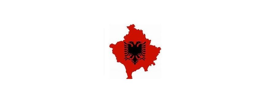 Albanès, Albània TV