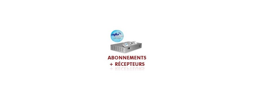 Àrabs Net tv, subscripció ATN xarxa 