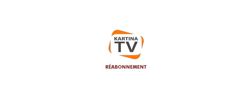 Renewal Kartina TV, russian channels 