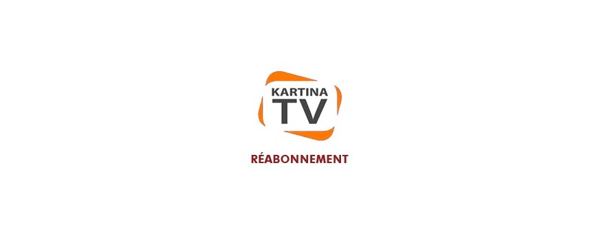 Renouvellement Kartina TV, chaînes russes 