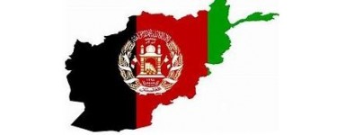 Afghanischen TV. Afghanische