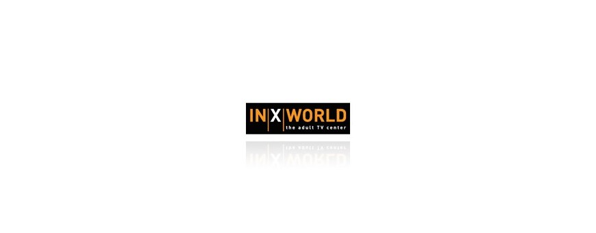 InXWorld, libre-XTV, Frenchlover TV