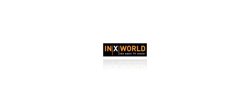 InXWorld, Free-XTV, Frenchlover TV