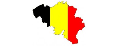 Belga, Belgio TV