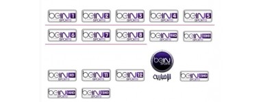 Bein esports Saudita