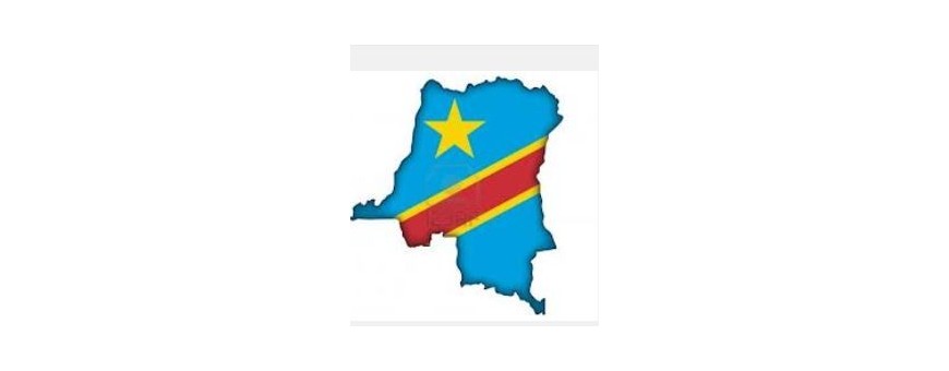 República de TV Democrática del Congo 