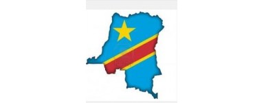 República de TV Democrática del Congo 