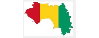 TV - Гвинея