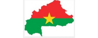 ТВ Буркина-Фасо 