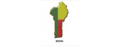 TV-Benin - Benin