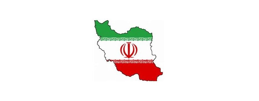 Televisión iraní