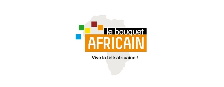 TV, Африка