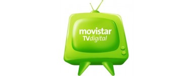 Digital +, Movistar