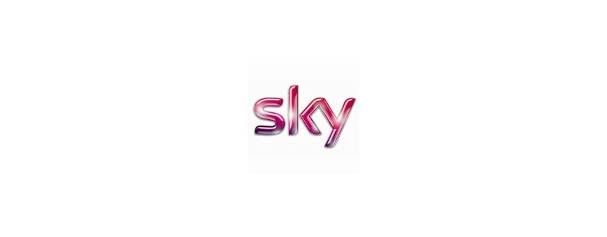 Sky Uk, canale inglese