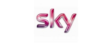 Sky Uk, canal de la Ingles