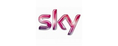Sky Uk, English channel