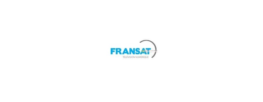 Decoder card compatible Fransat 