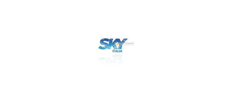 Sky Italia