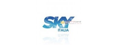 Sky Italia