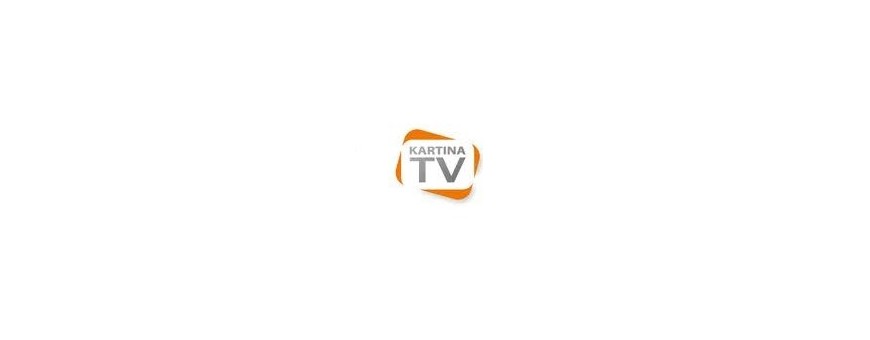 Тарек IP TV через Интернет